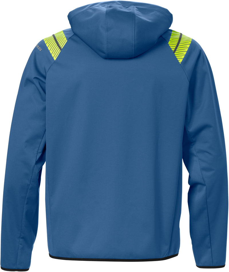 Load image into Gallery viewer, Jacket FRISTADS HOODED SOFTSHELL JACKET 7461 BON
