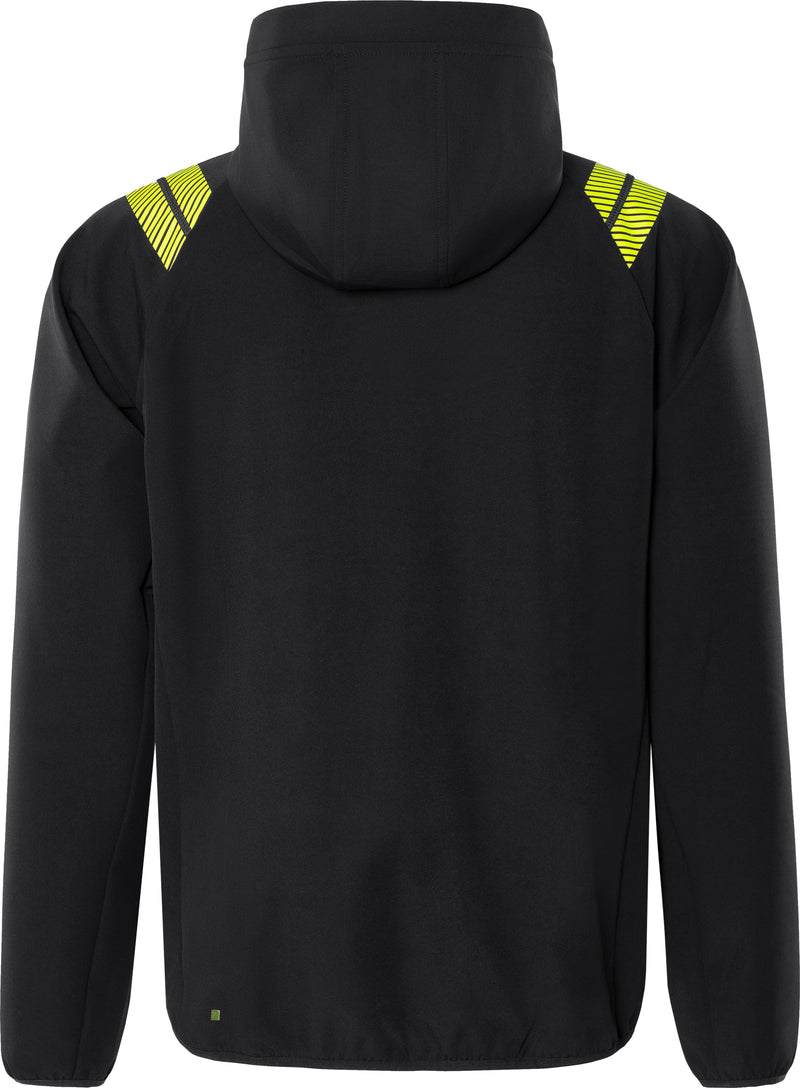 Load image into Gallery viewer, Jacket FRISTADS HOODED SOFTSHELL JACKET 7461 BON
