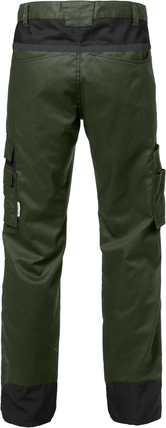 Trousers FRISTADS TROUSERS 2555 STFP