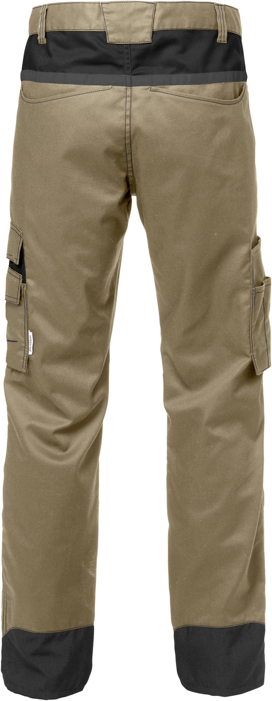 Trousers FRISTADS TROUSERS 2552 STFP