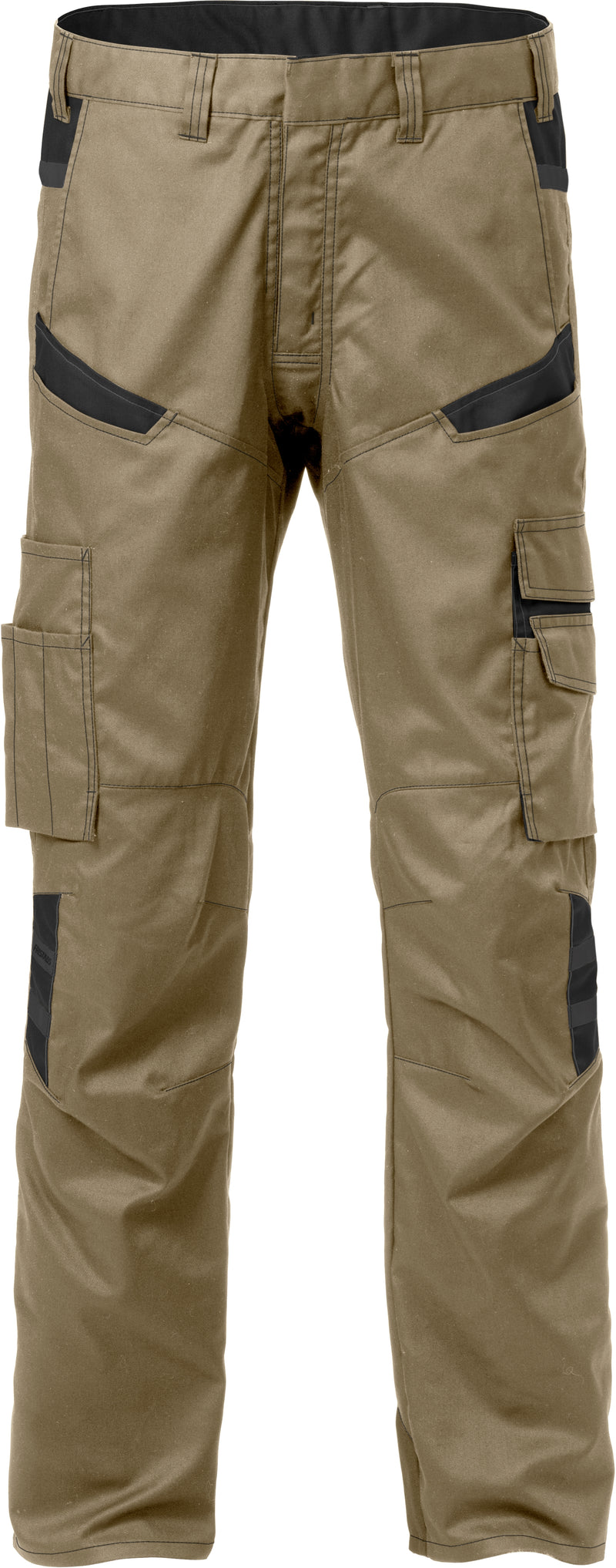 Load image into Gallery viewer, Trousers FRISTADS TROUSERS 2552 STFP
