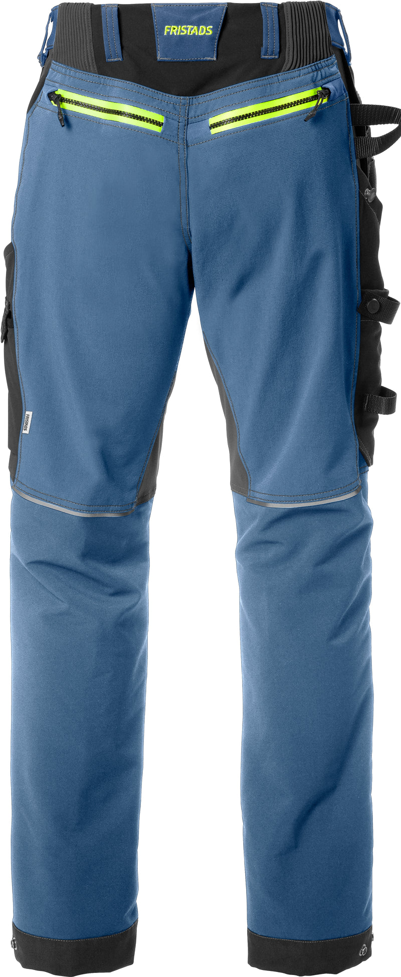 Load image into Gallery viewer, Trousers FRISTADS CRAFTSMAN STRETCH TROUSERS 2566 STP
