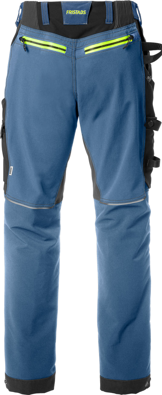 Trousers FRISTADS CRAFTSMAN STRETCH TROUSERS 2566 STP