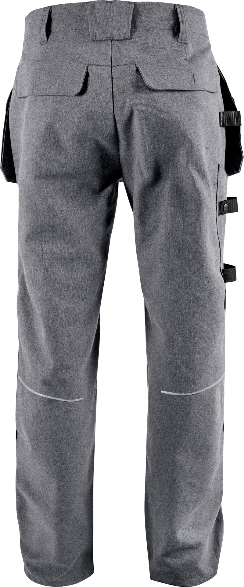 Load image into Gallery viewer, Trousers FRISTADS GREEN CRAFTSMAN TROUSERS 2538 GRN
