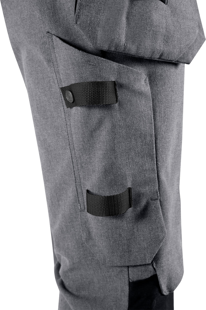 Load image into Gallery viewer, Trousers FRISTADS GREEN CRAFTSMAN TROUSERS 2538 GRN
