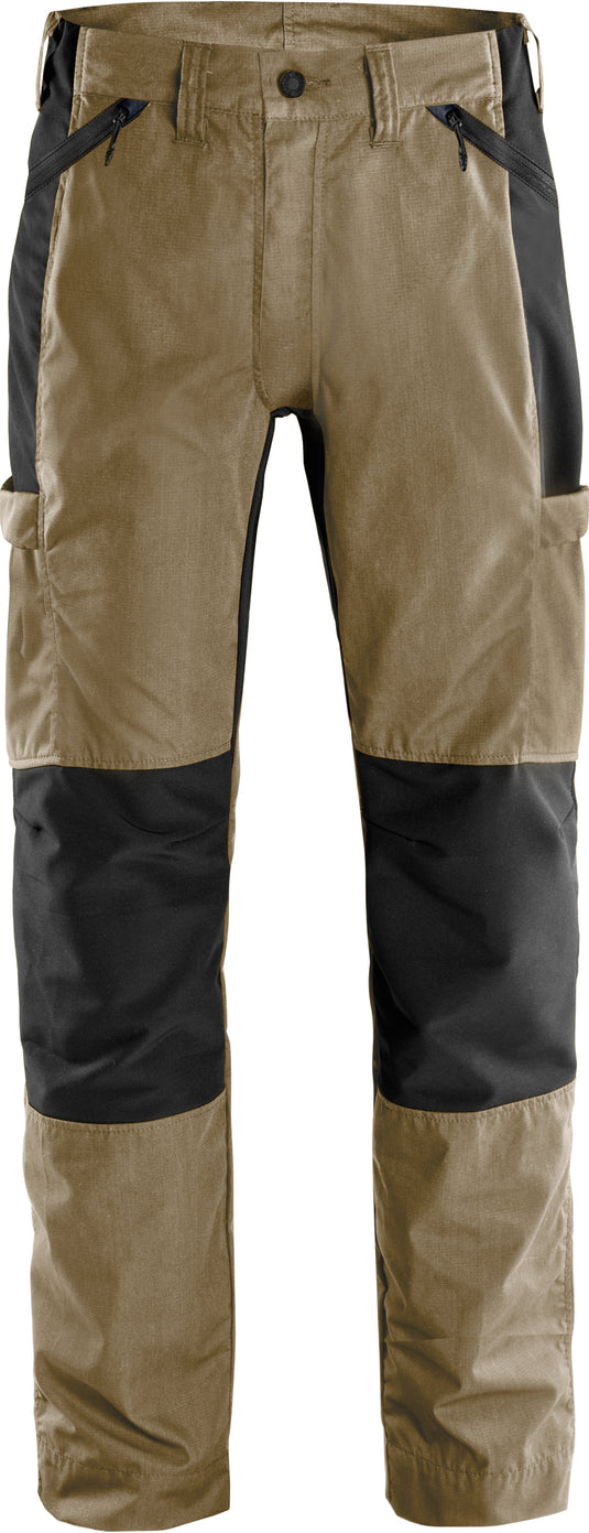 Trousers FRISTADS SERVICE STRETCH TROUSERS 2540 LWR
