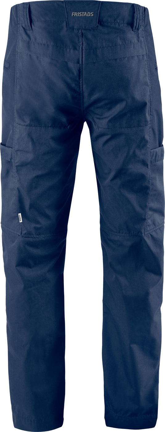 Trousers FRISTADS SERVICE STRETCH TROUSERS 2540 LWR