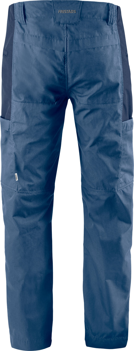 Trousers FRISTADS SERVICE STRETCH TROUSERS 2540 LWR