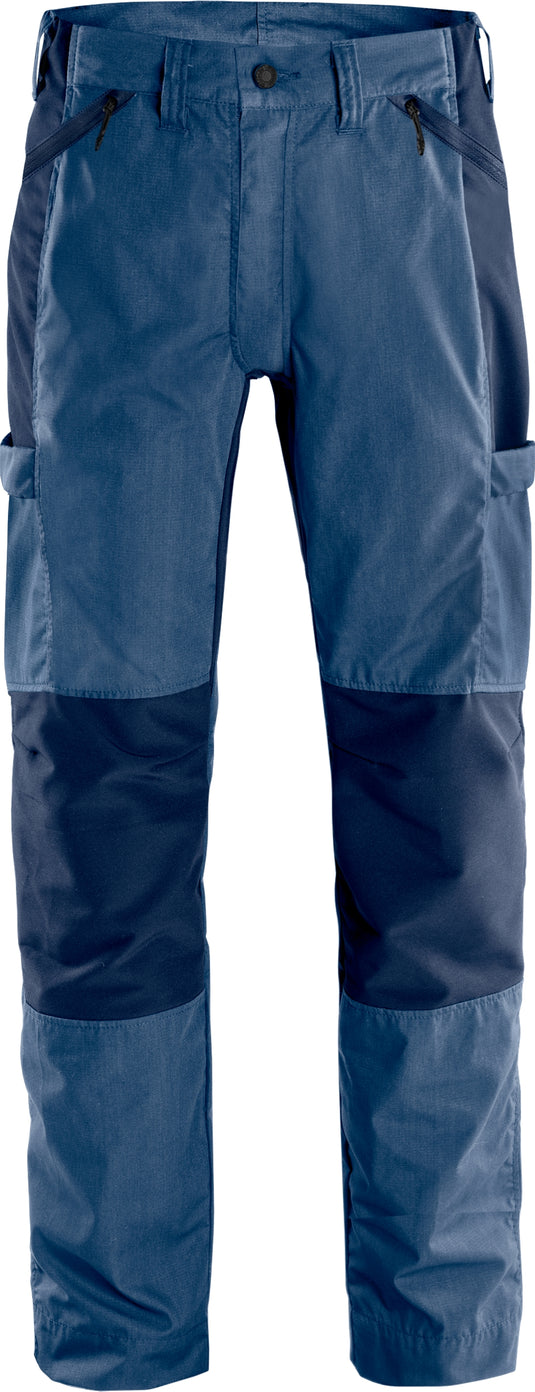 Trousers FRISTADS SERVICE STRETCH TROUSERS 2540 LWR