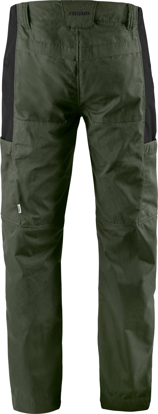 Trousers FRISTADS SERVICE STRETCH TROUSERS 2540 LWR