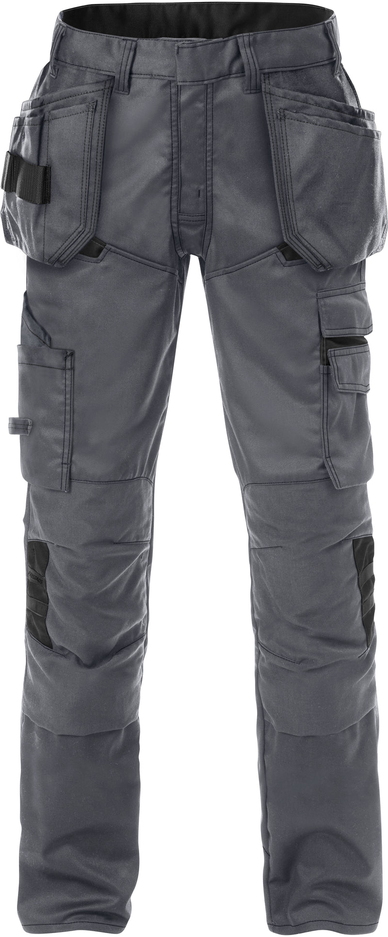 Load image into Gallery viewer, Trousers FRISTADS CRAFTSMAN TROUSERS 2595 STFP
