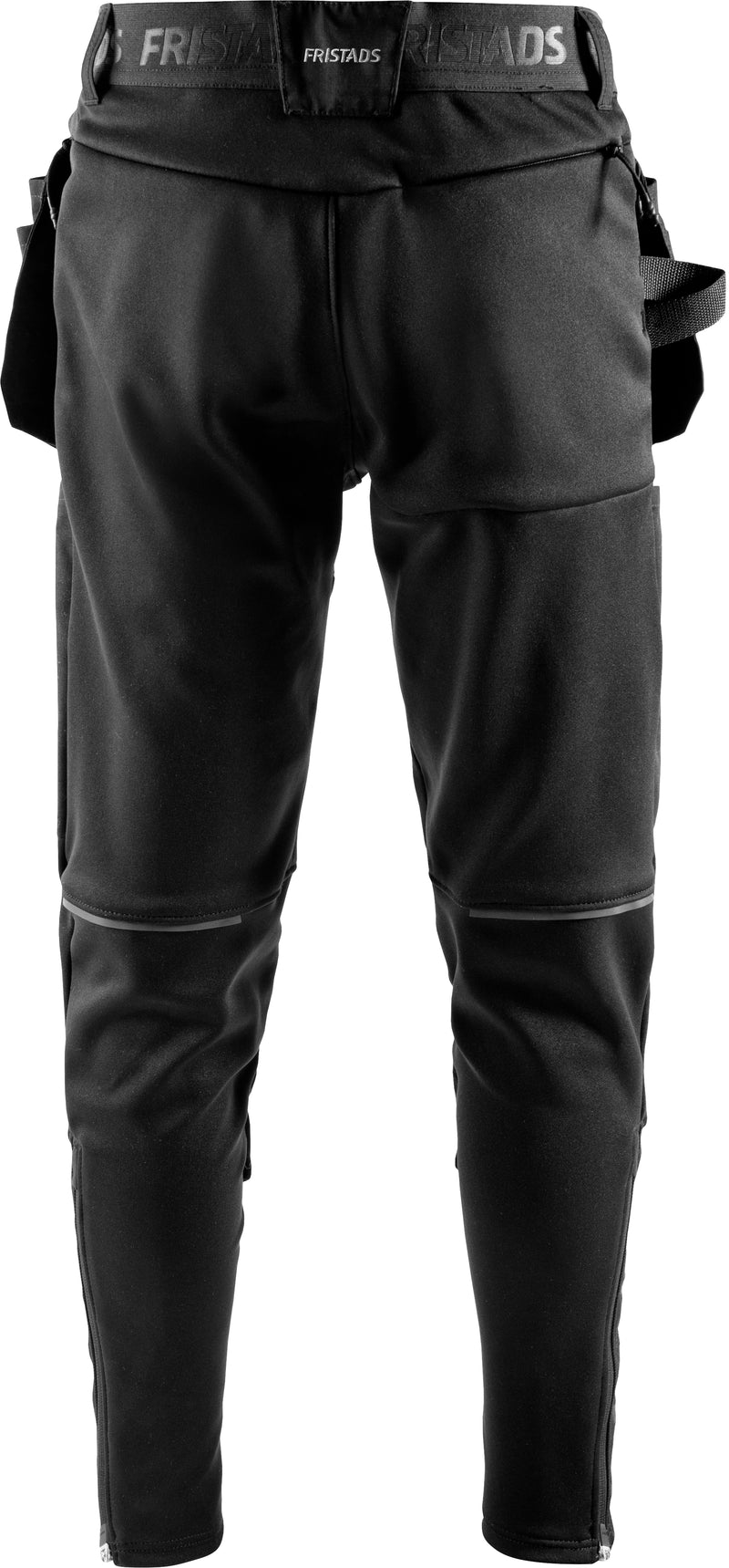 Ielādējiet attēlu galerijas skatītājā, Trousers FRISTADS CRAFTSMAN JOGGER TROUSERS 2687 SSL
