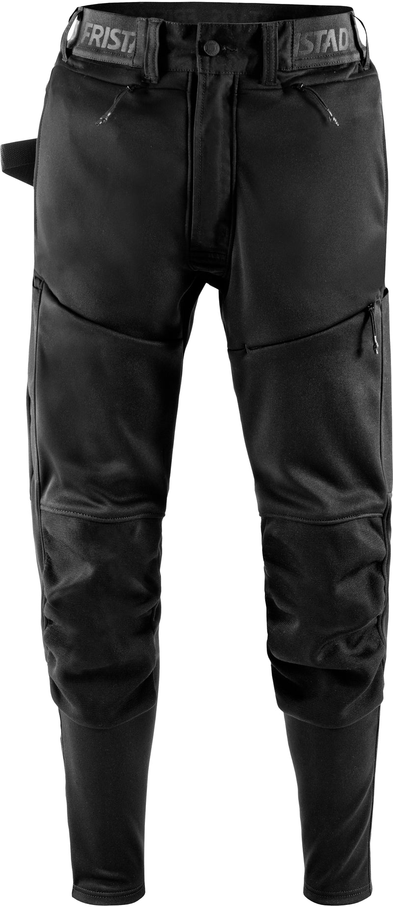 Ielādējiet attēlu galerijas skatītājā, Trousers FRISTADS CRAFTSMAN JOGGER TROUSERS 2687 SSL
