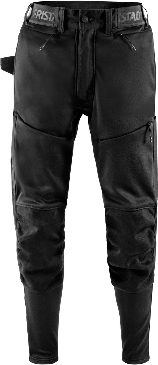 Trousers FRISTADS CRAFTSMAN JOGGER TROUSERS 2687 SSL