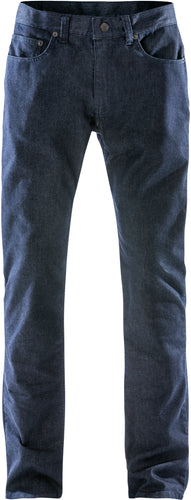 Trousers FRISTADS DENIM STRETCH TROUSERS 2623 DCS