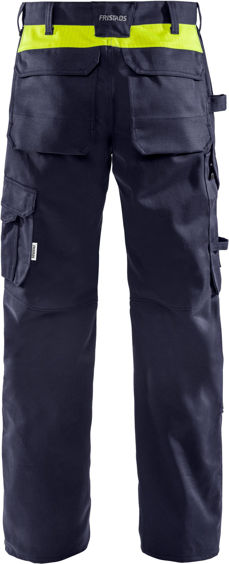 Load image into Gallery viewer, Trousers FRISTADS FLAME WELDING TROUSERS 2656 WEL
