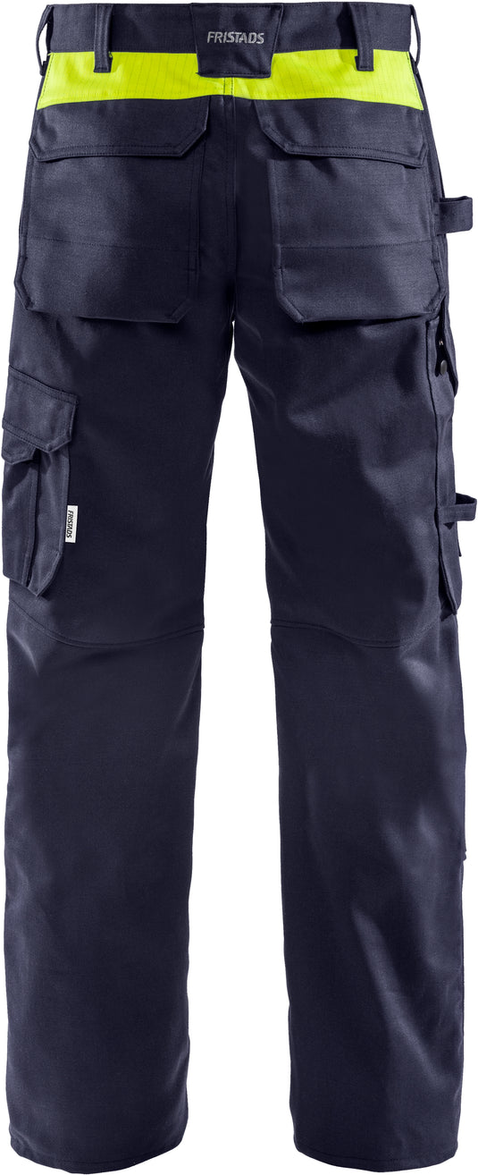 Trousers FRISTADS FLAME WELDING TROUSERS 2656 WEL