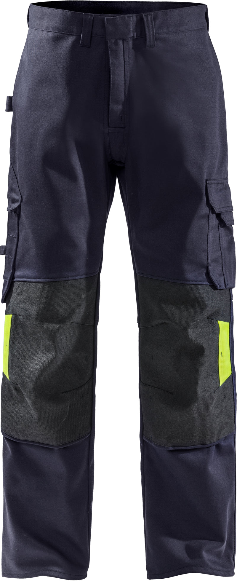 Load image into Gallery viewer, Trousers FRISTADS FLAME WELDING TROUSERS 2656 WEL
