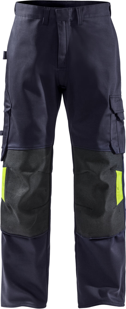 Trousers FRISTADS FLAME WELDING TROUSERS 2656 WEL
