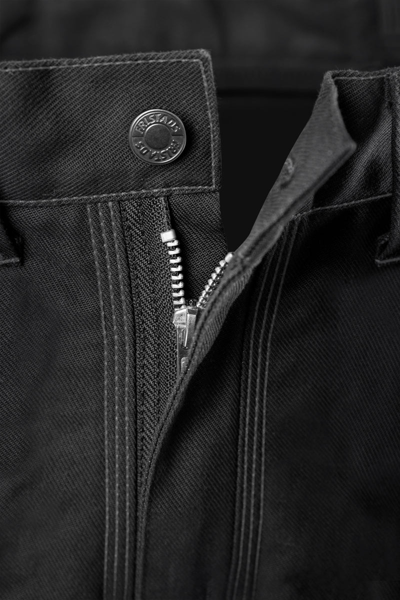 Load image into Gallery viewer, Trousers FRISTADS HIGH VIS CRAFTSMAN STRETCH TROUSERS CLASS 1 2608 FASG
