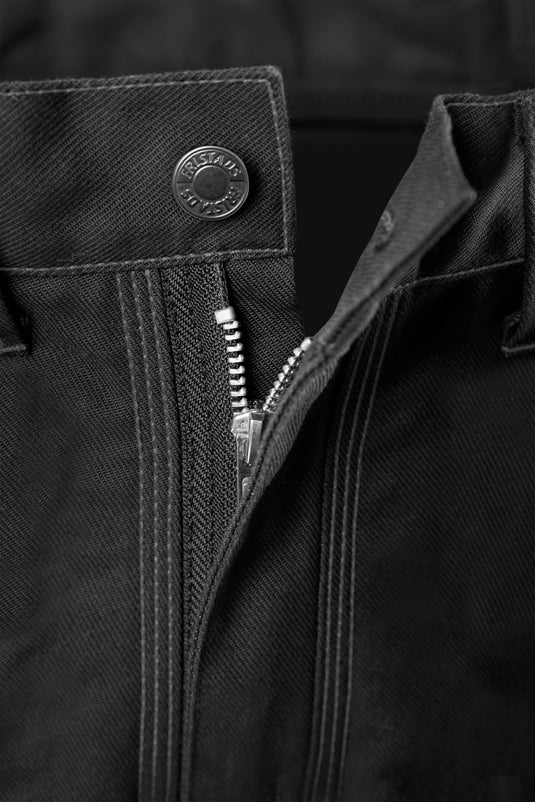 Trousers FRISTADS HIGH VIS CRAFTSMAN STRETCH TROUSERS CLASS 1 2608 FASG