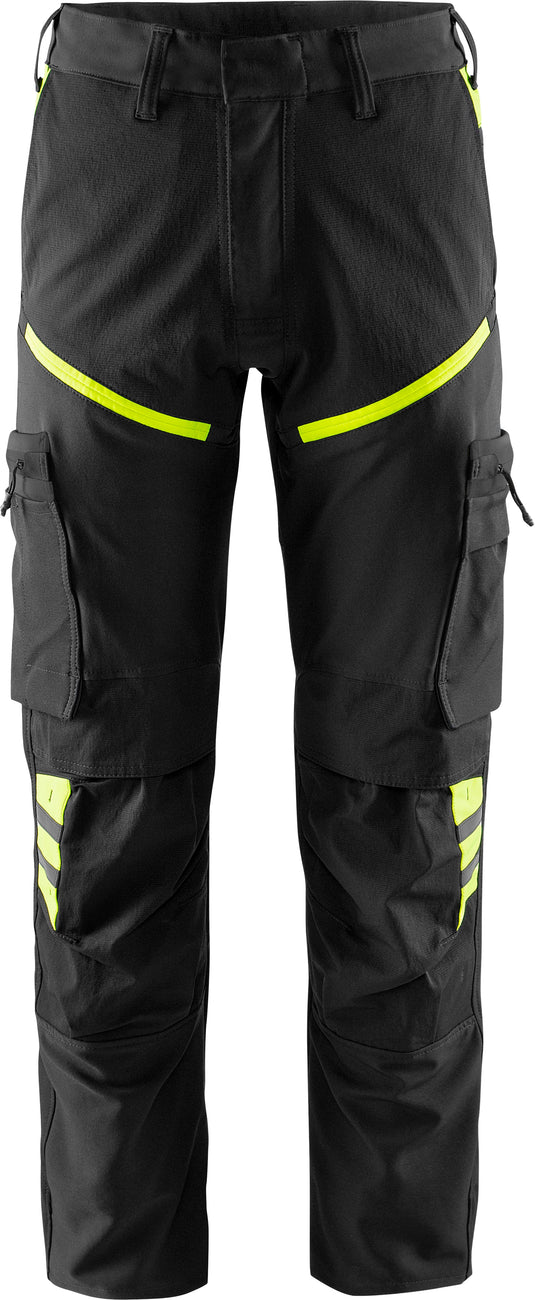 Trousers FRISTADS STRETCH TROUSERS 2653 LWS