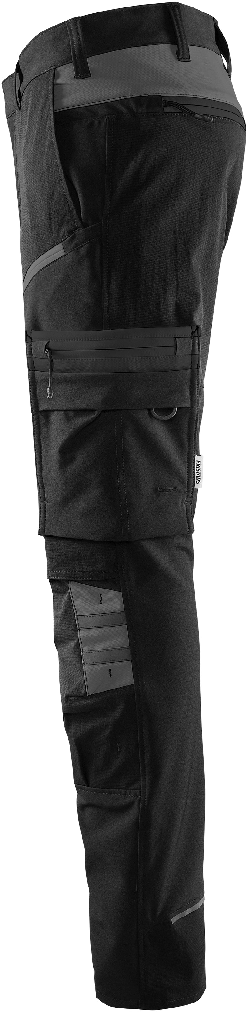 Load image into Gallery viewer, Trousers FRISTADS STRETCH TROUSERS 2653 LWS
