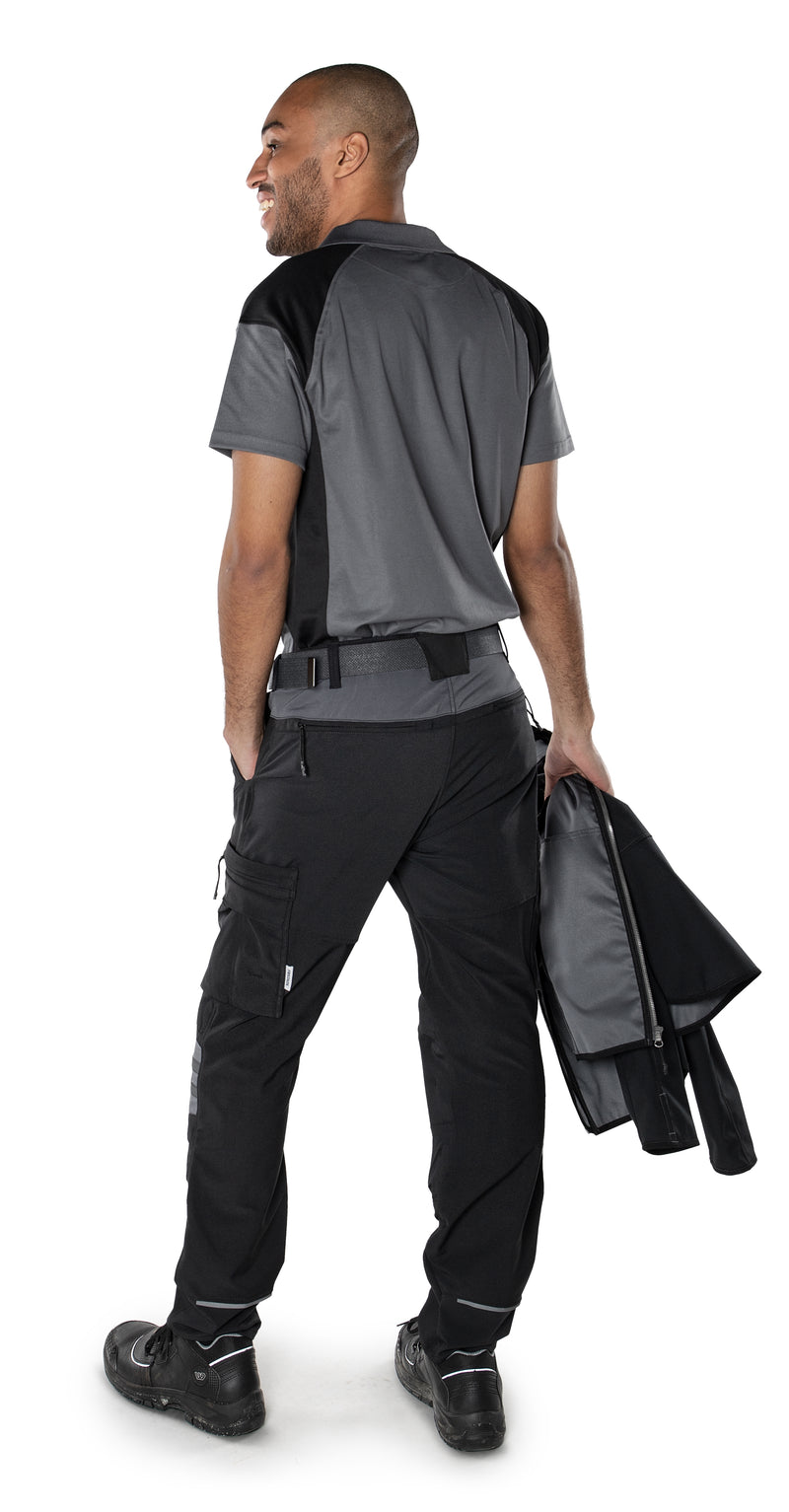 Load image into Gallery viewer, Trousers FRISTADS STRETCH TROUSERS 2653 LWS
