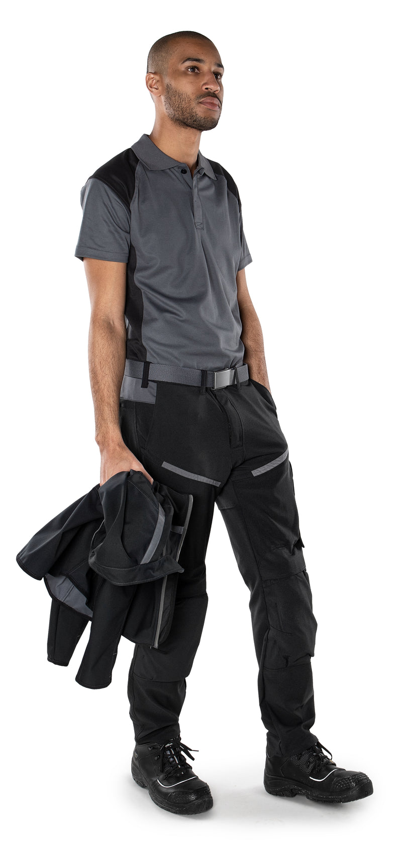 Load image into Gallery viewer, Trousers FRISTADS STRETCH TROUSERS 2653 LWS

