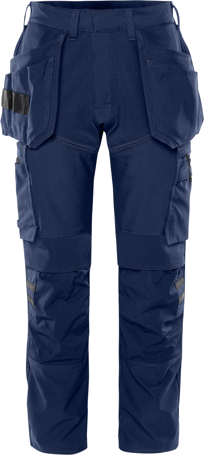 Load image into Gallery viewer, Trousers FRISTADS CRAFTSMAN STRETCH TROUSERS 2596 LWS
