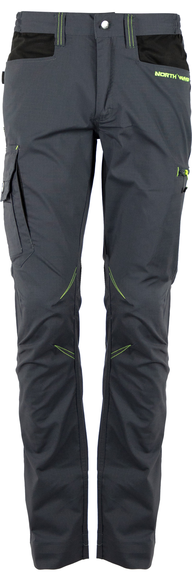 Load image into Gallery viewer, Trousers NINE WORTHS EDWARD

