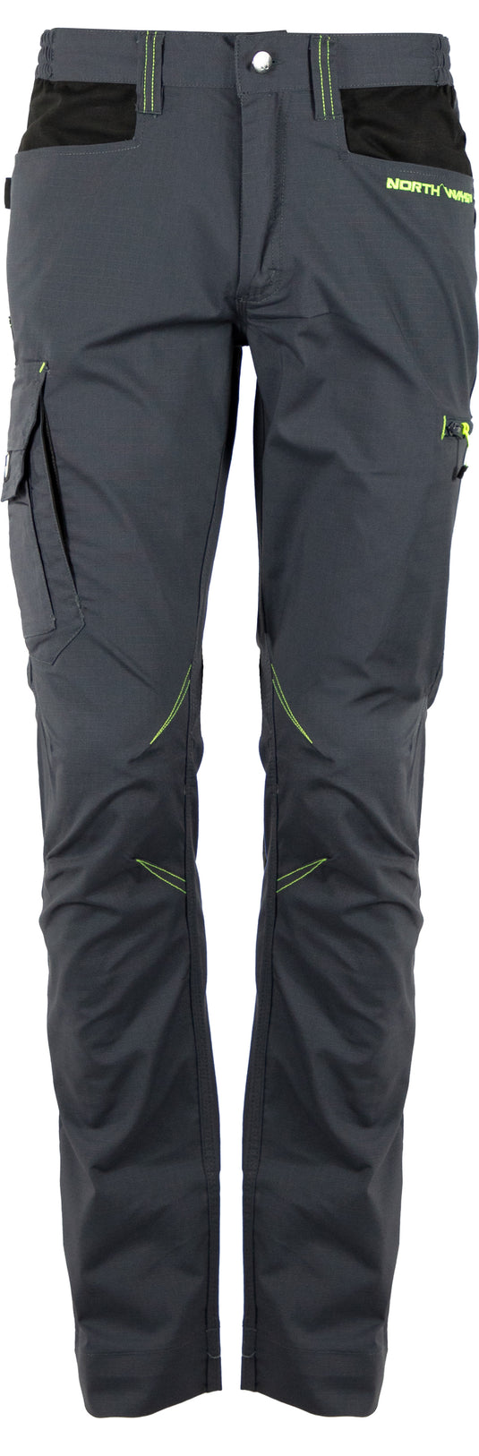 Trousers NINE WORTHS EDWARD
