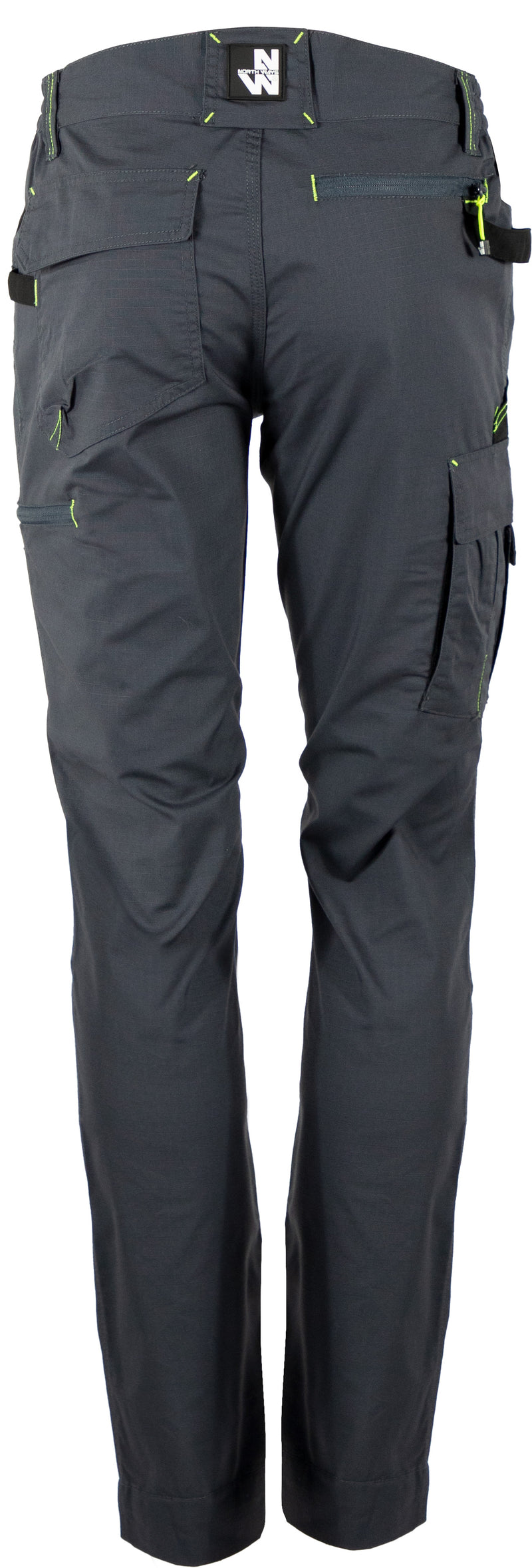 Load image into Gallery viewer, Trousers NINE WORTHS EDWARD
