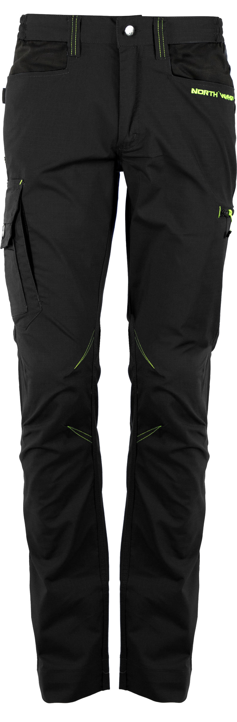 Load image into Gallery viewer, Trousers NINE WORTHS EDWARD
