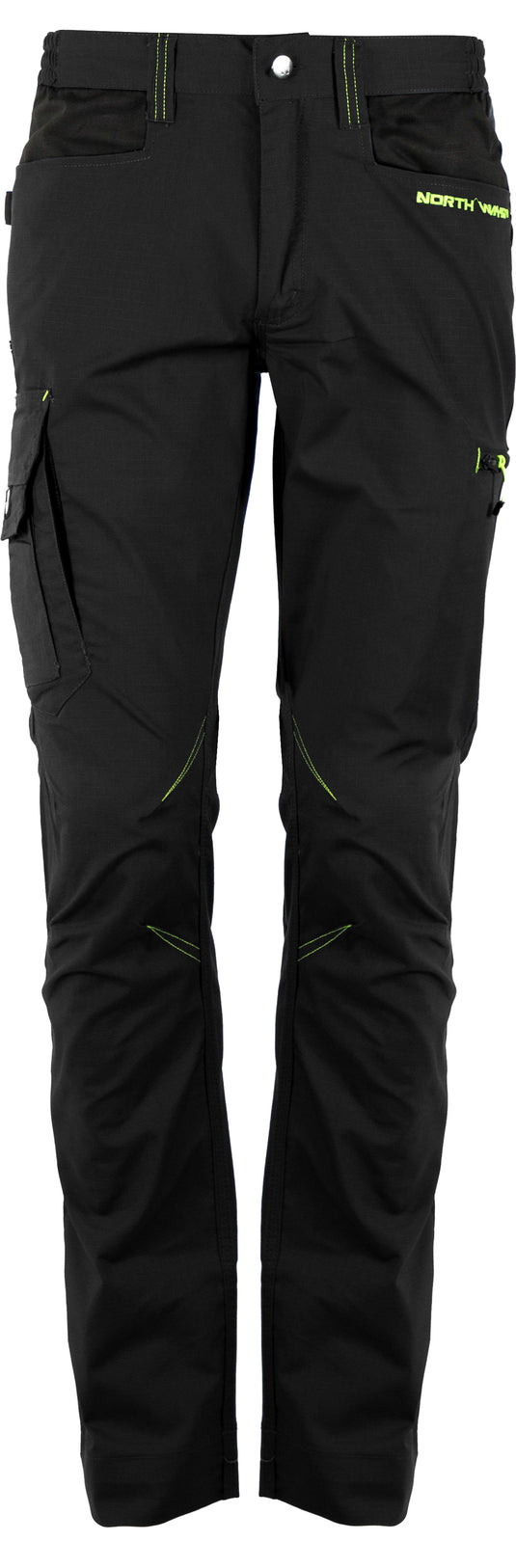 Trousers NINE WORTHS EDWARD