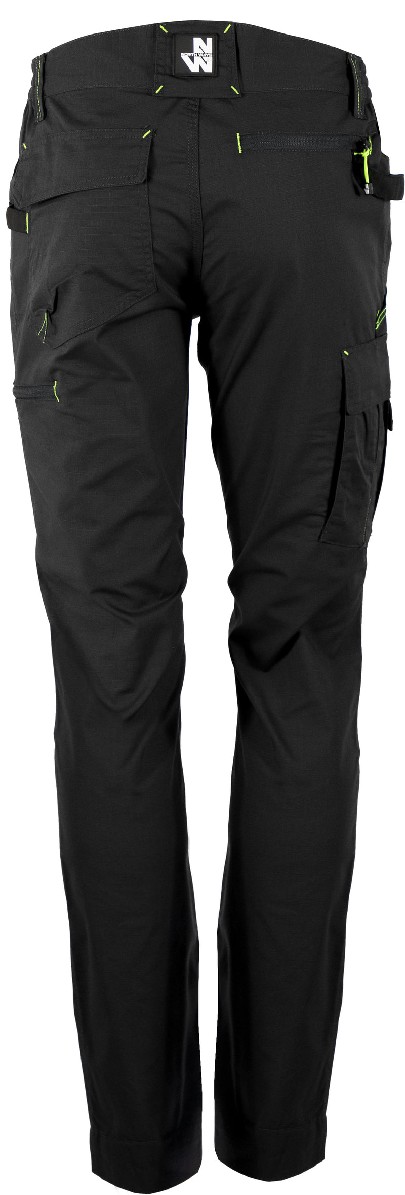 Load image into Gallery viewer, Trousers NINE WORTHS EDWARD
