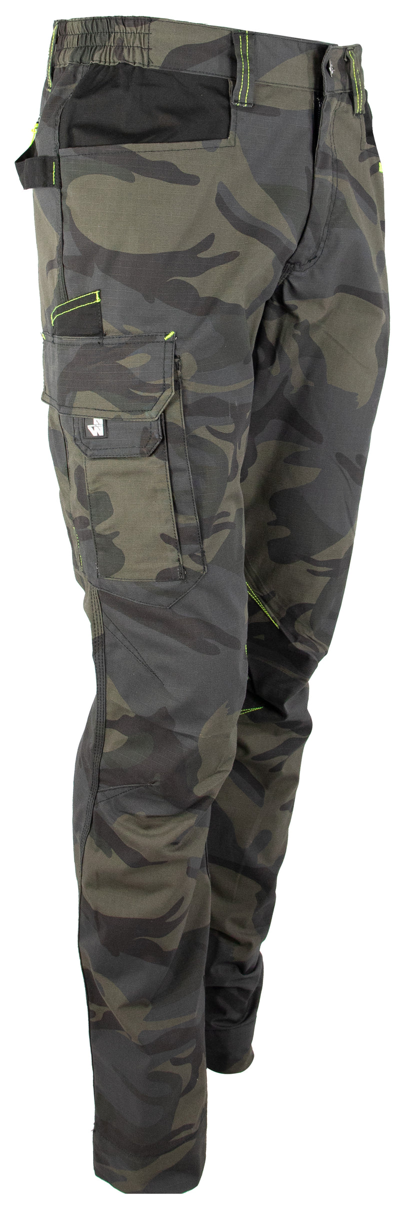 Load image into Gallery viewer, Trousers NINE WORTHS EDWARD
