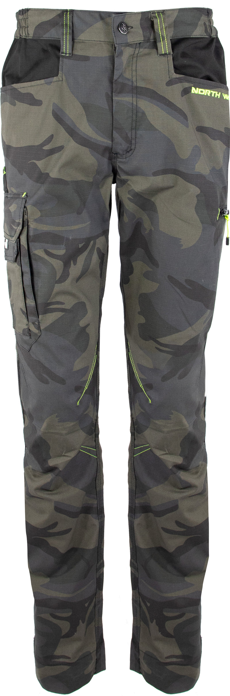 Load image into Gallery viewer, Trousers NINE WORTHS EDWARD
