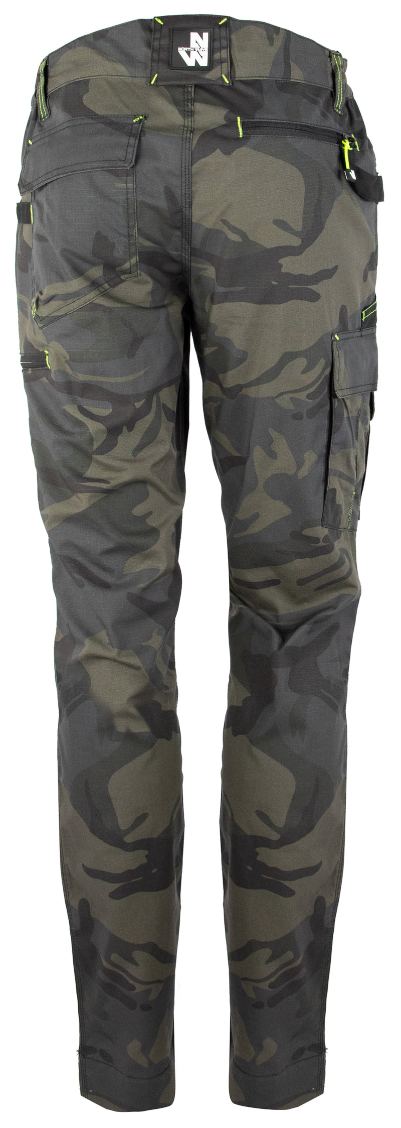 Load image into Gallery viewer, Trousers NINE WORTHS EDWARD
