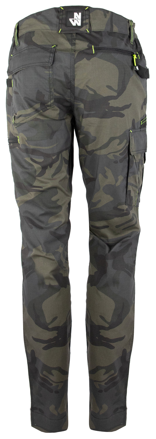 Trousers NINE WORTHS EDWARD
