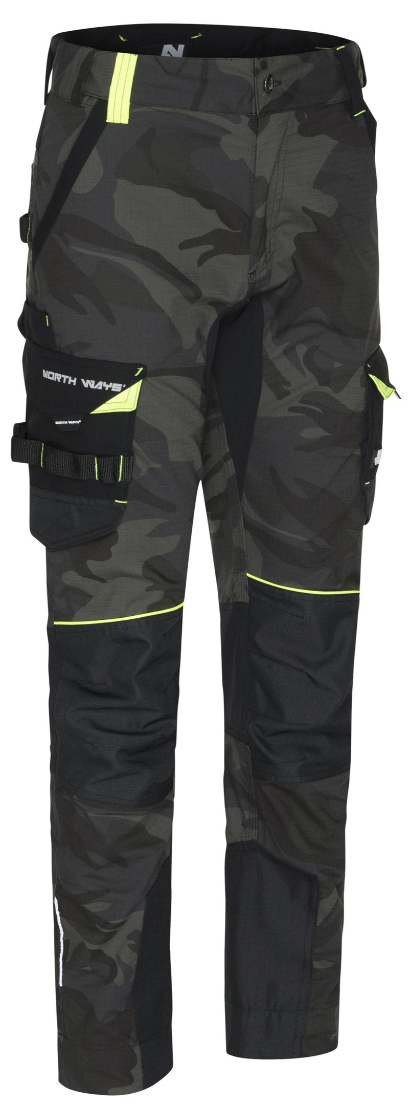 Load image into Gallery viewer, Trousers NINE WORTHS MIRAGE
