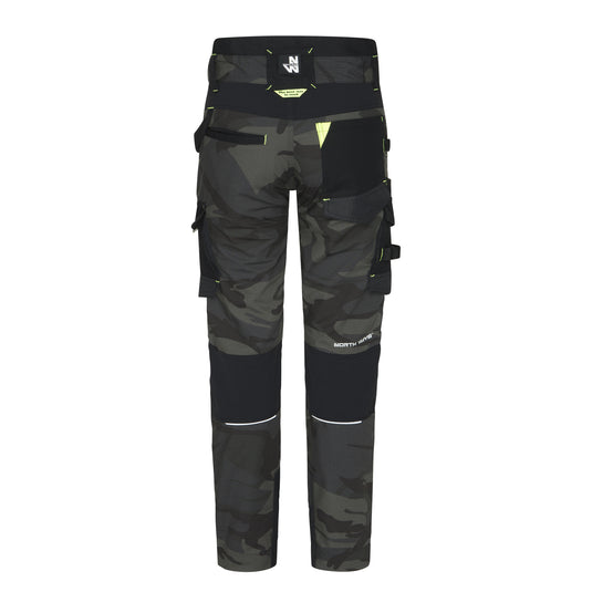 Trousers NINE WORTHS MIRAGE