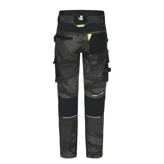 Trousers NORTH WAYS MIRAGE