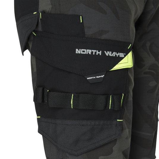 Trousers NINE WORTHS MIRAGE