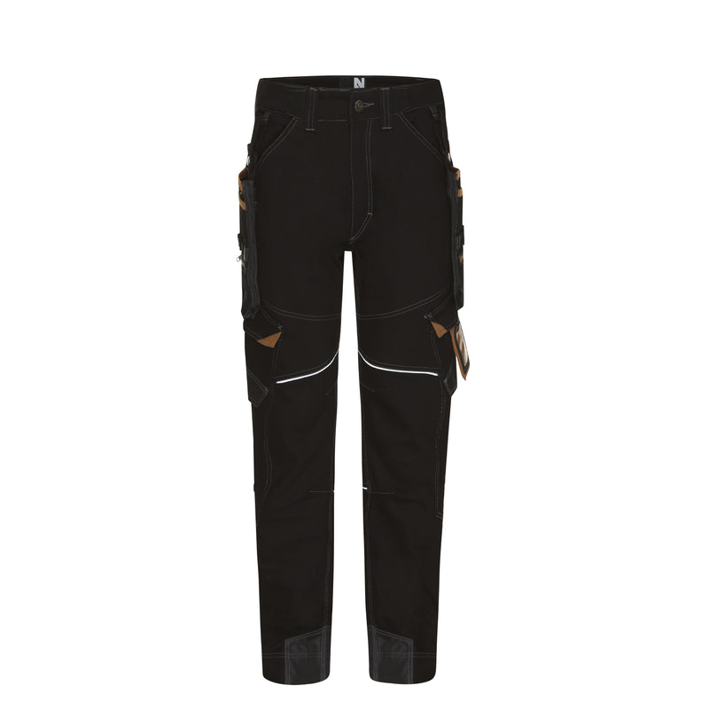 Load image into Gallery viewer, Trousers NINE WORTHS VICENTE
