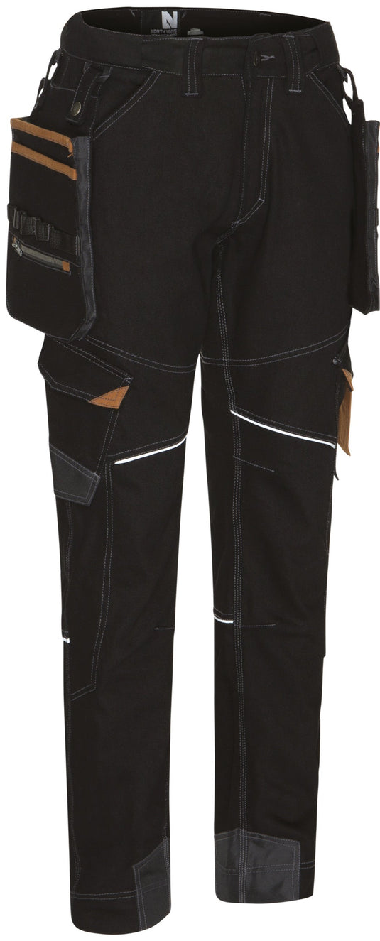 Trousers NINE WORTHS VICENTE