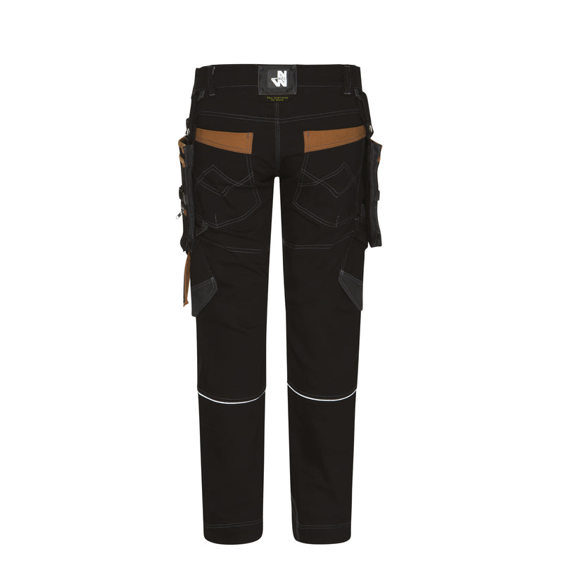 Load image into Gallery viewer, Trousers NINE WORTHS VICENTE
