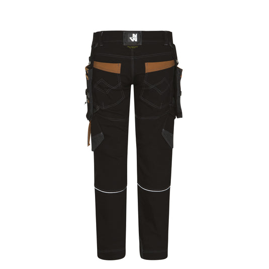 Trousers NINE WORTHS VICENTE