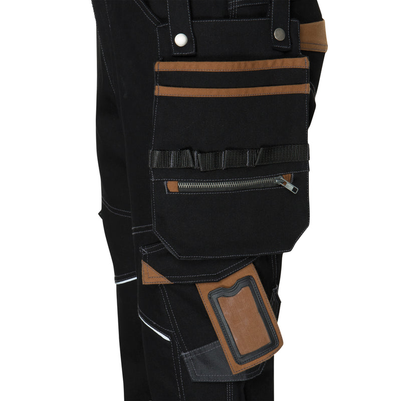 Load image into Gallery viewer, Trousers NINE WORTHS VICENTE
