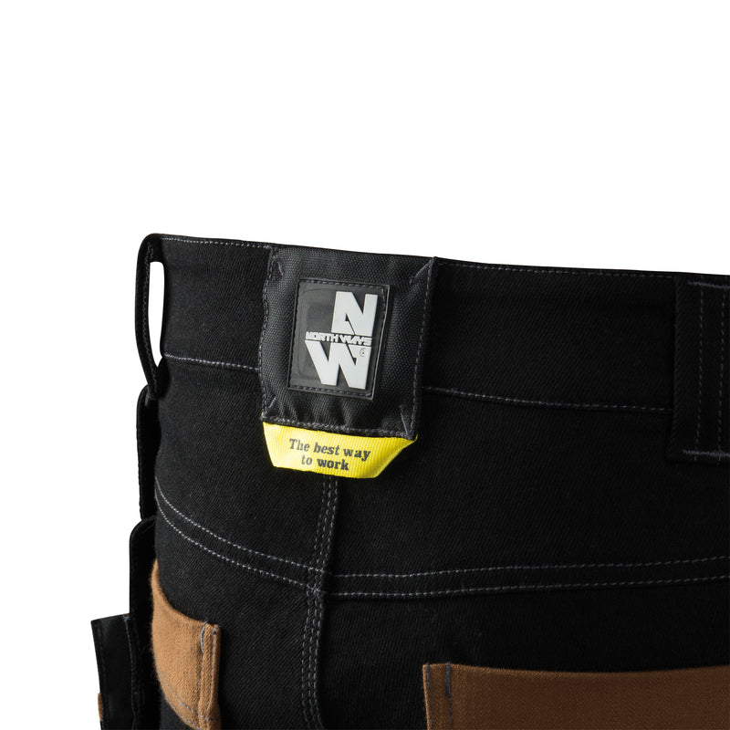 Load image into Gallery viewer, Trousers NINE WORTHS VICENTE
